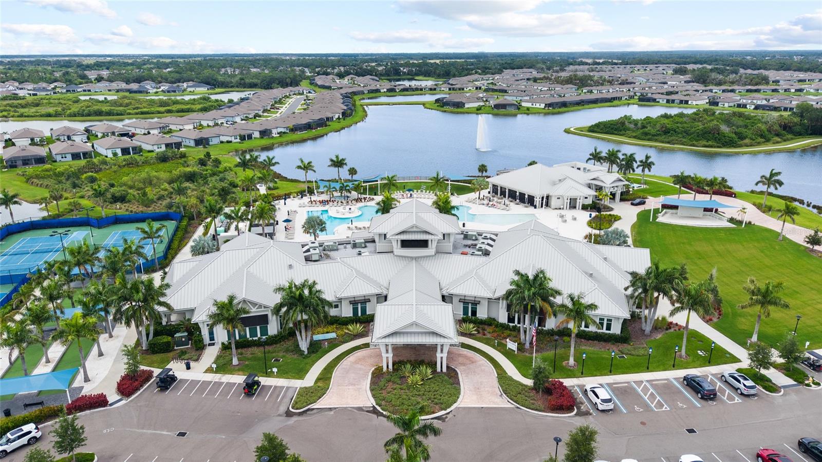 DEL WEBB AT BAYVIEW - Residential