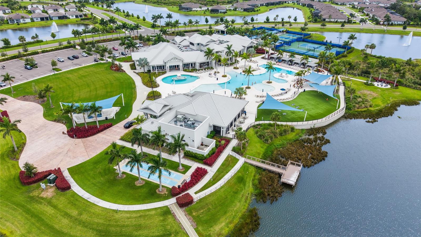DEL WEBB AT BAYVIEW - Residential