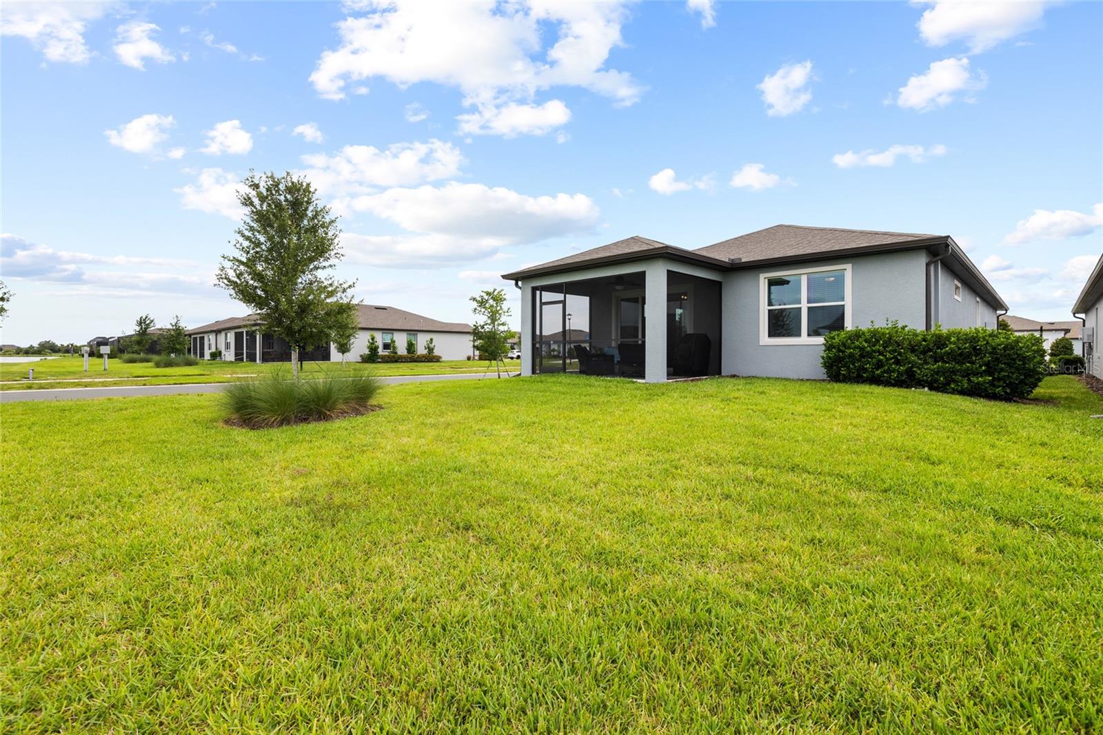 DEL WEBB AT BAYVIEW - Residential
