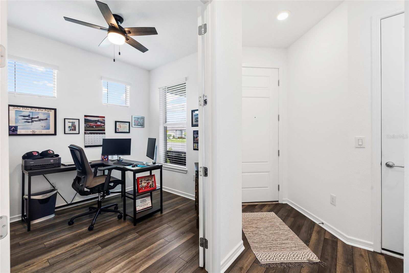 DEL WEBB AT BAYVIEW - Residential