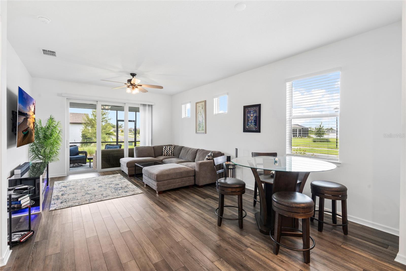 DEL WEBB AT BAYVIEW - Residential