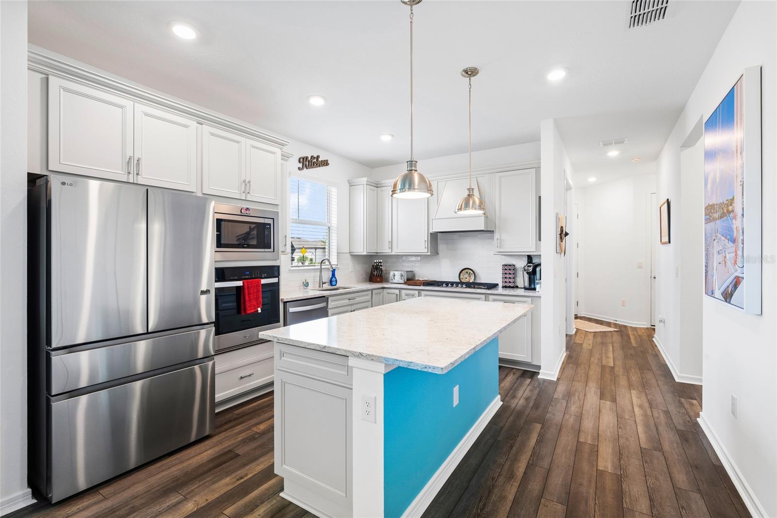 DEL WEBB AT BAYVIEW - Residential