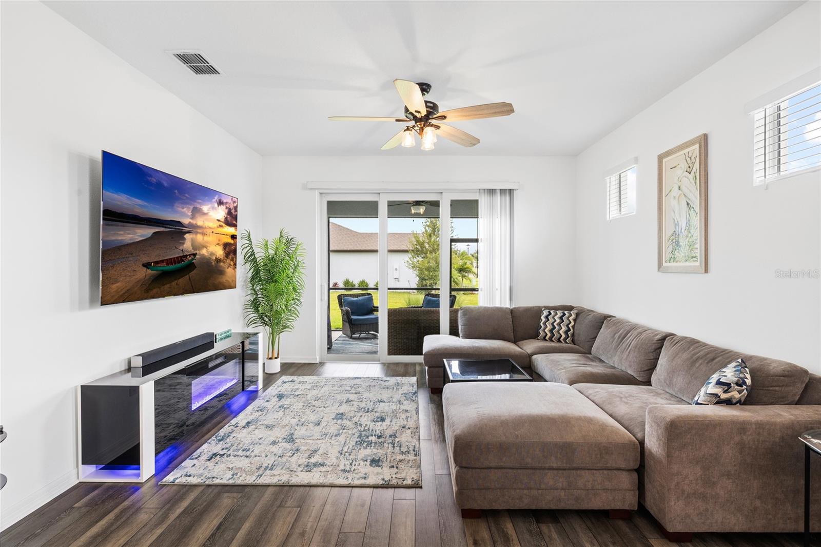 DEL WEBB AT BAYVIEW - Residential