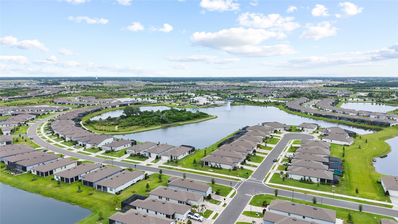 DEL WEBB AT BAYVIEW - Residential