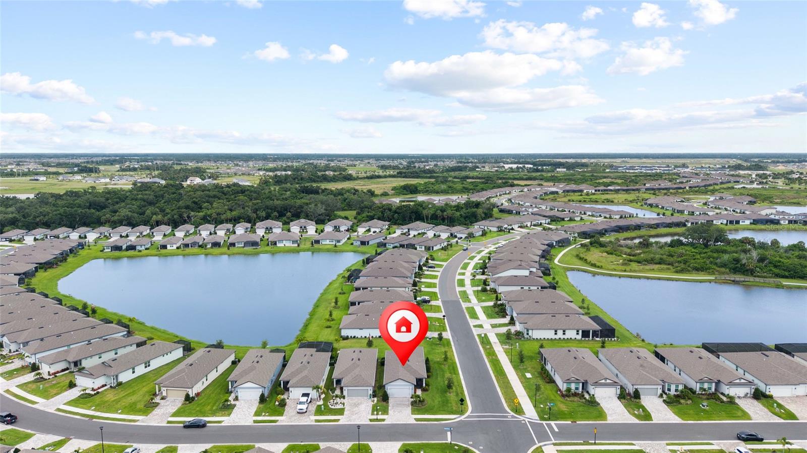 DEL WEBB AT BAYVIEW - Residential