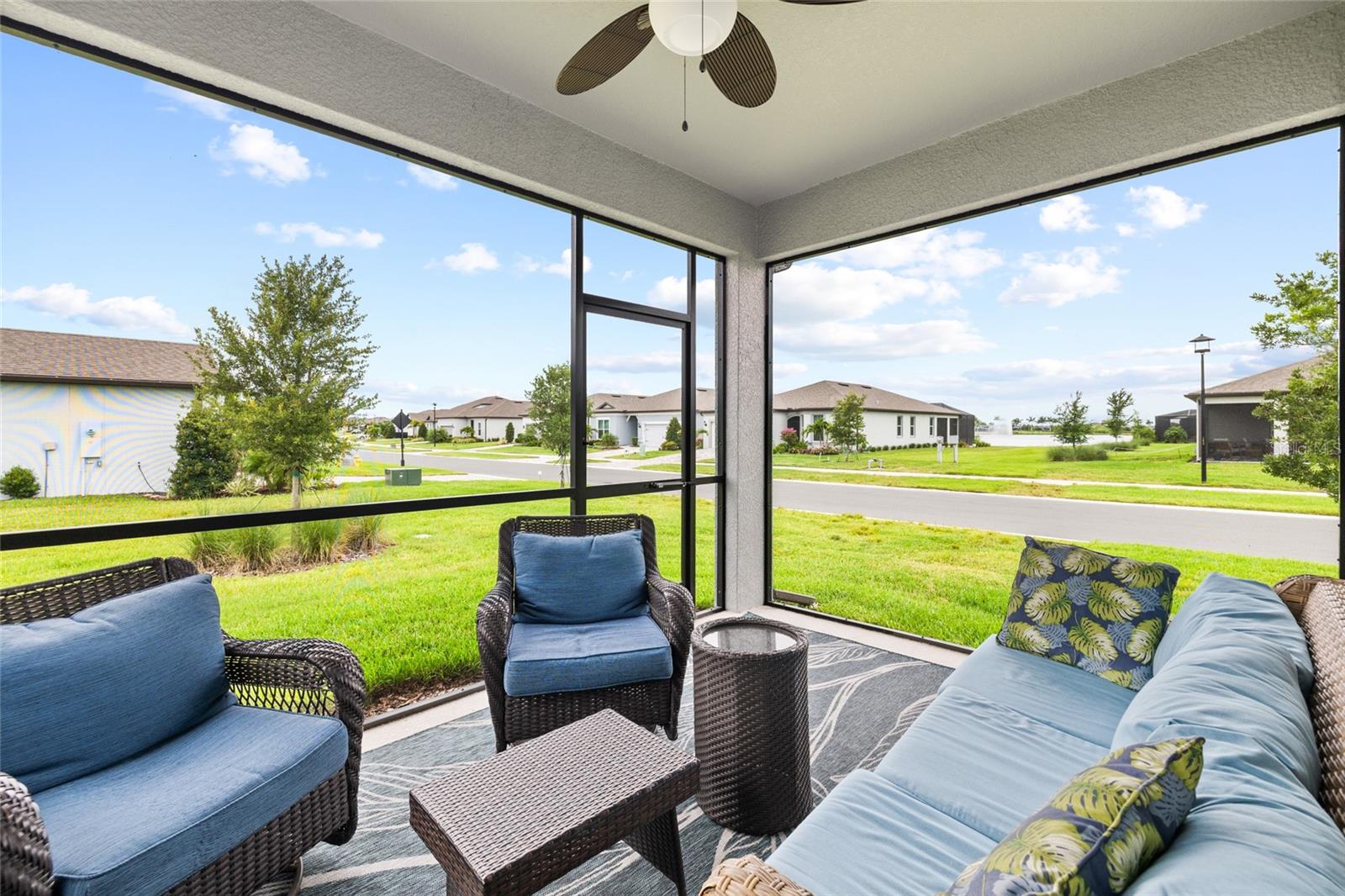 DEL WEBB AT BAYVIEW - Residential
