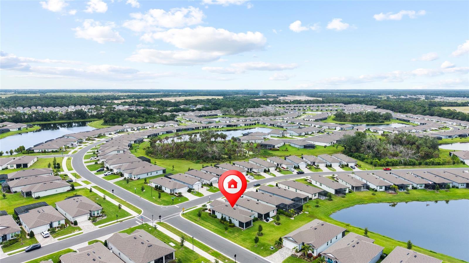DEL WEBB AT BAYVIEW - Residential