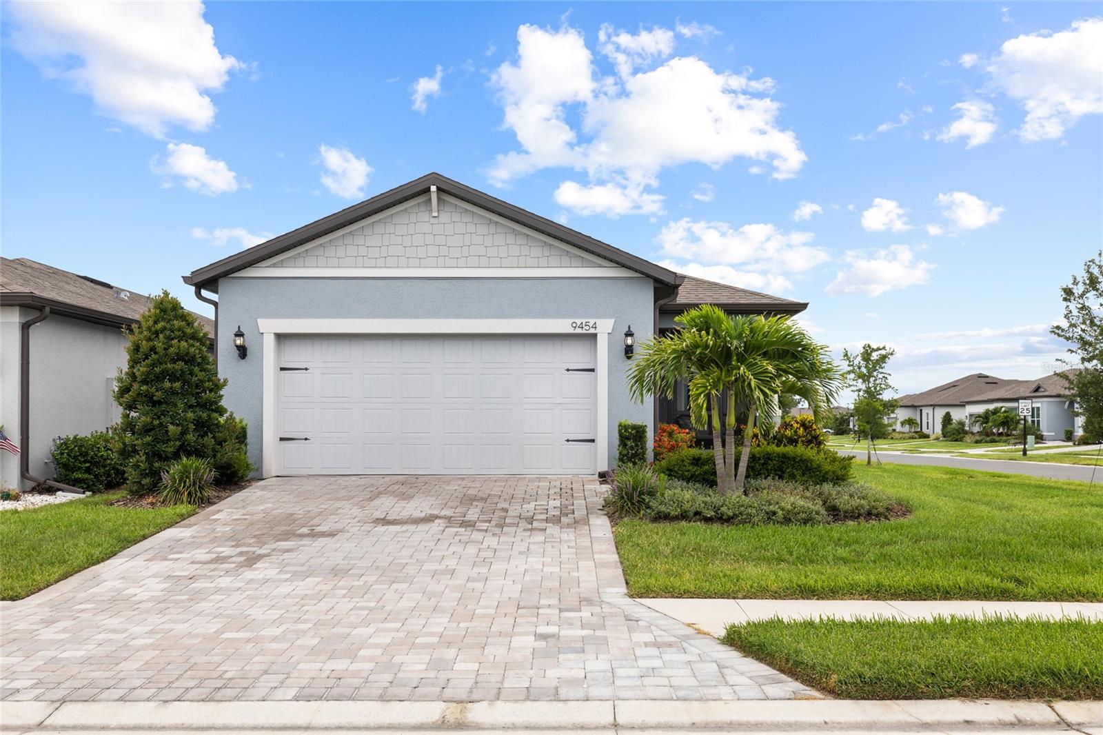 DEL WEBB AT BAYVIEW - Residential