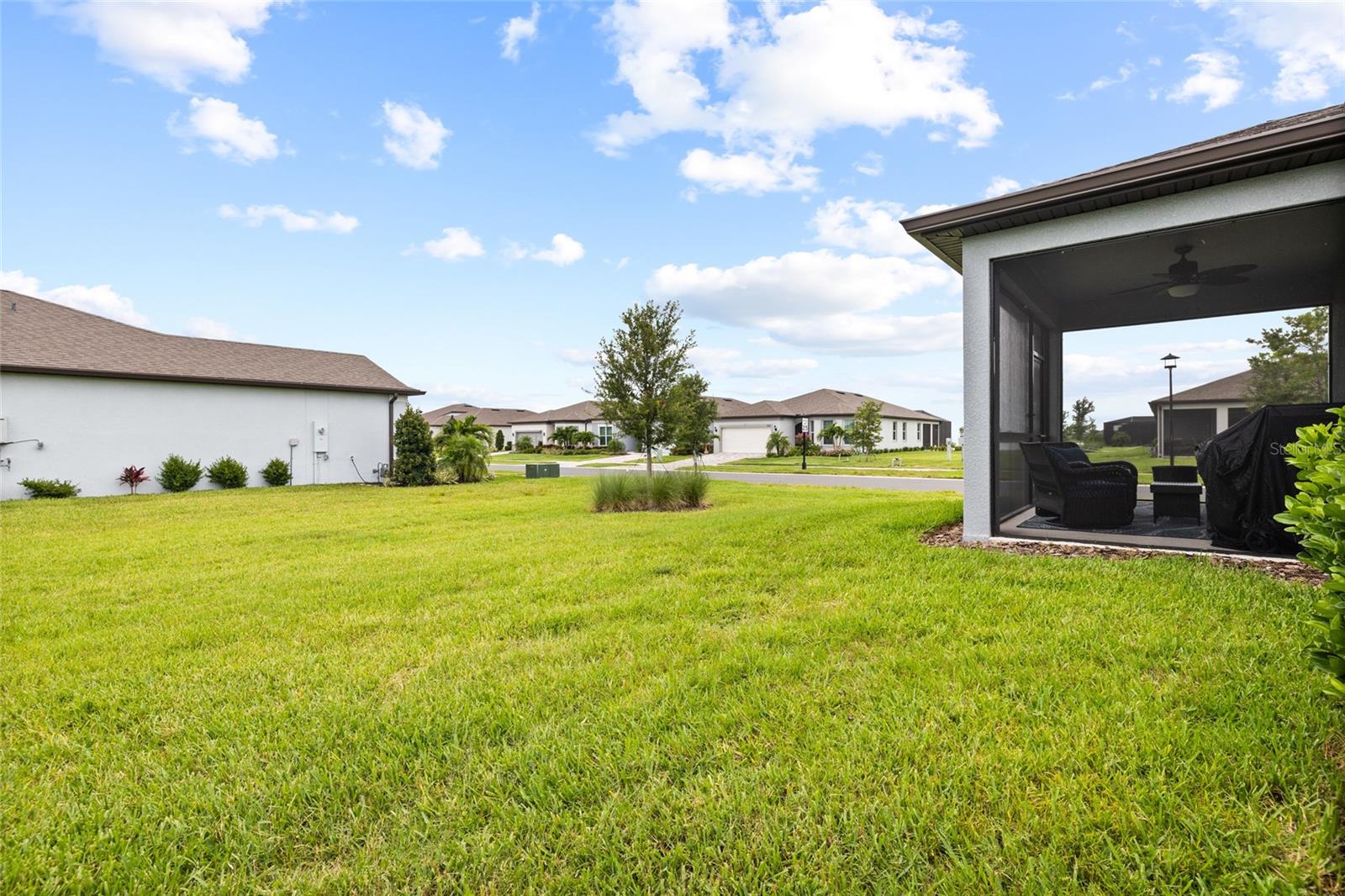 DEL WEBB AT BAYVIEW - Residential