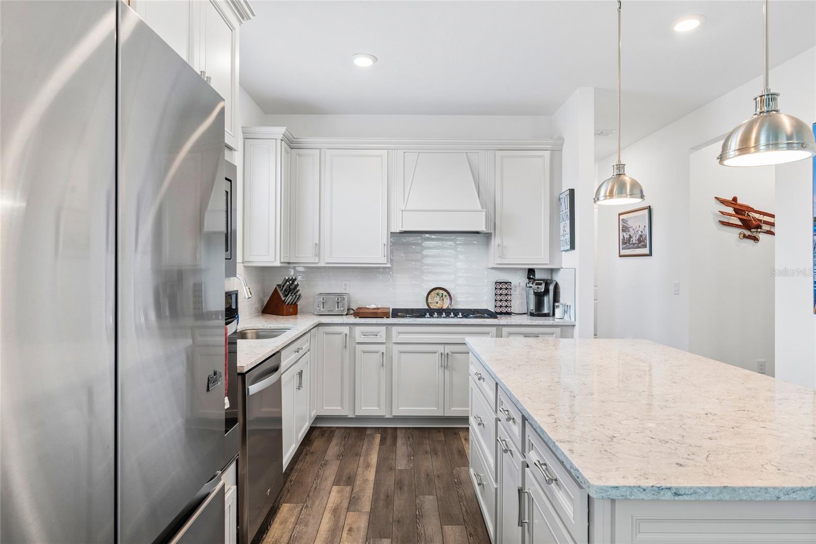 DEL WEBB AT BAYVIEW - Residential