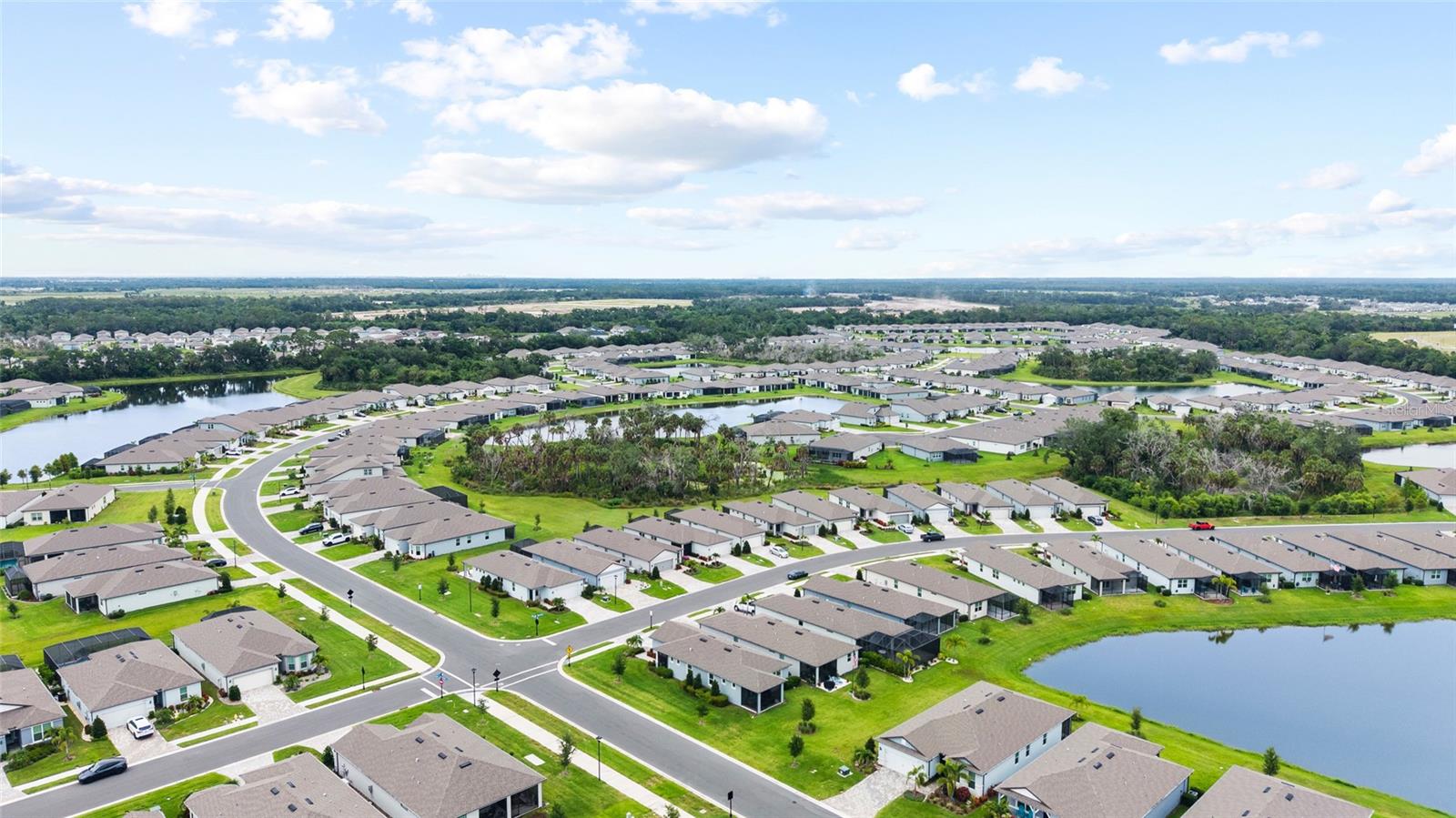 DEL WEBB AT BAYVIEW - Residential