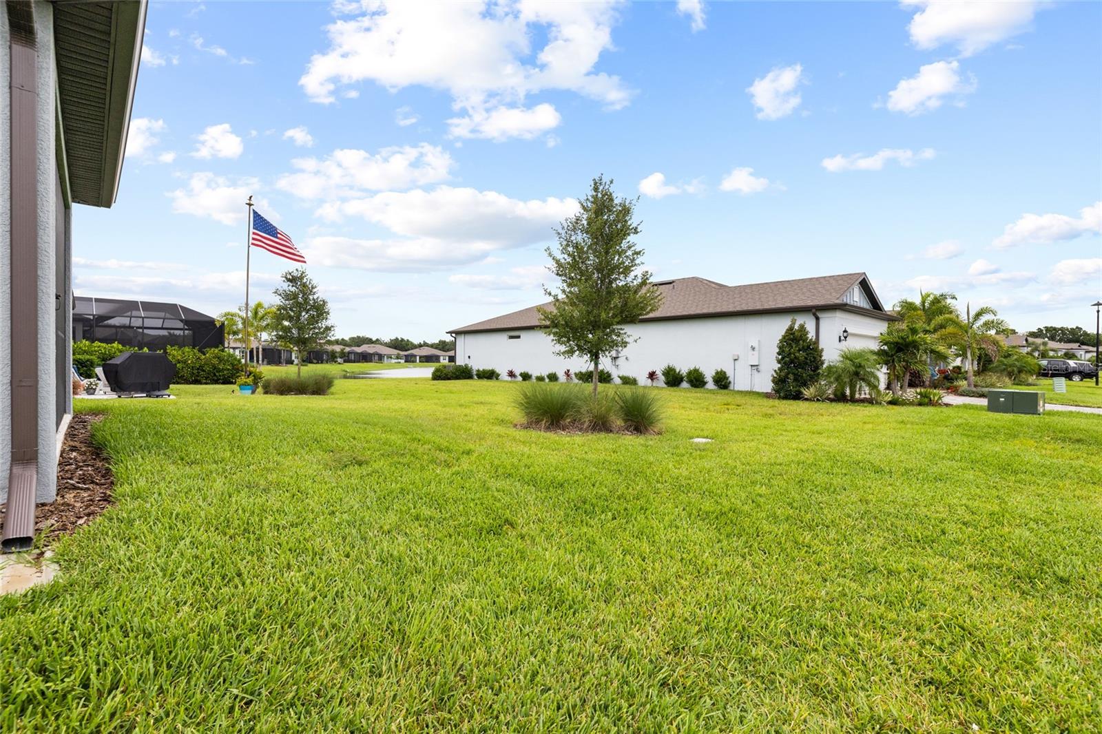 DEL WEBB AT BAYVIEW - Residential
