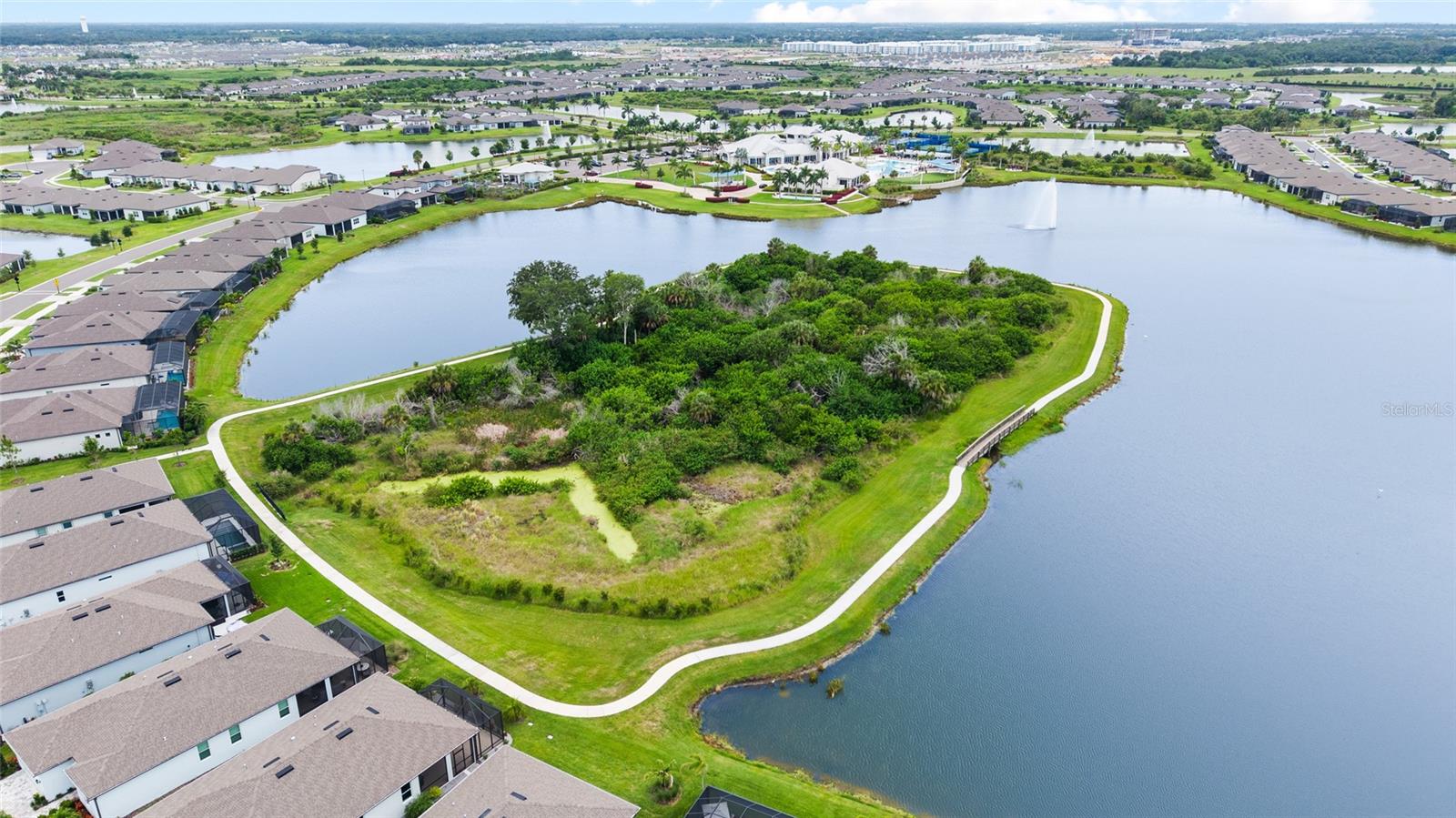 DEL WEBB AT BAYVIEW - Residential