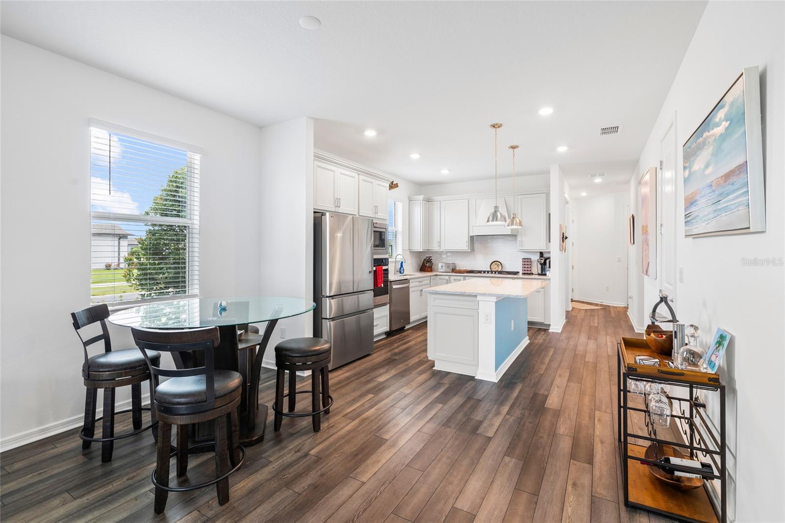 DEL WEBB AT BAYVIEW - Residential
