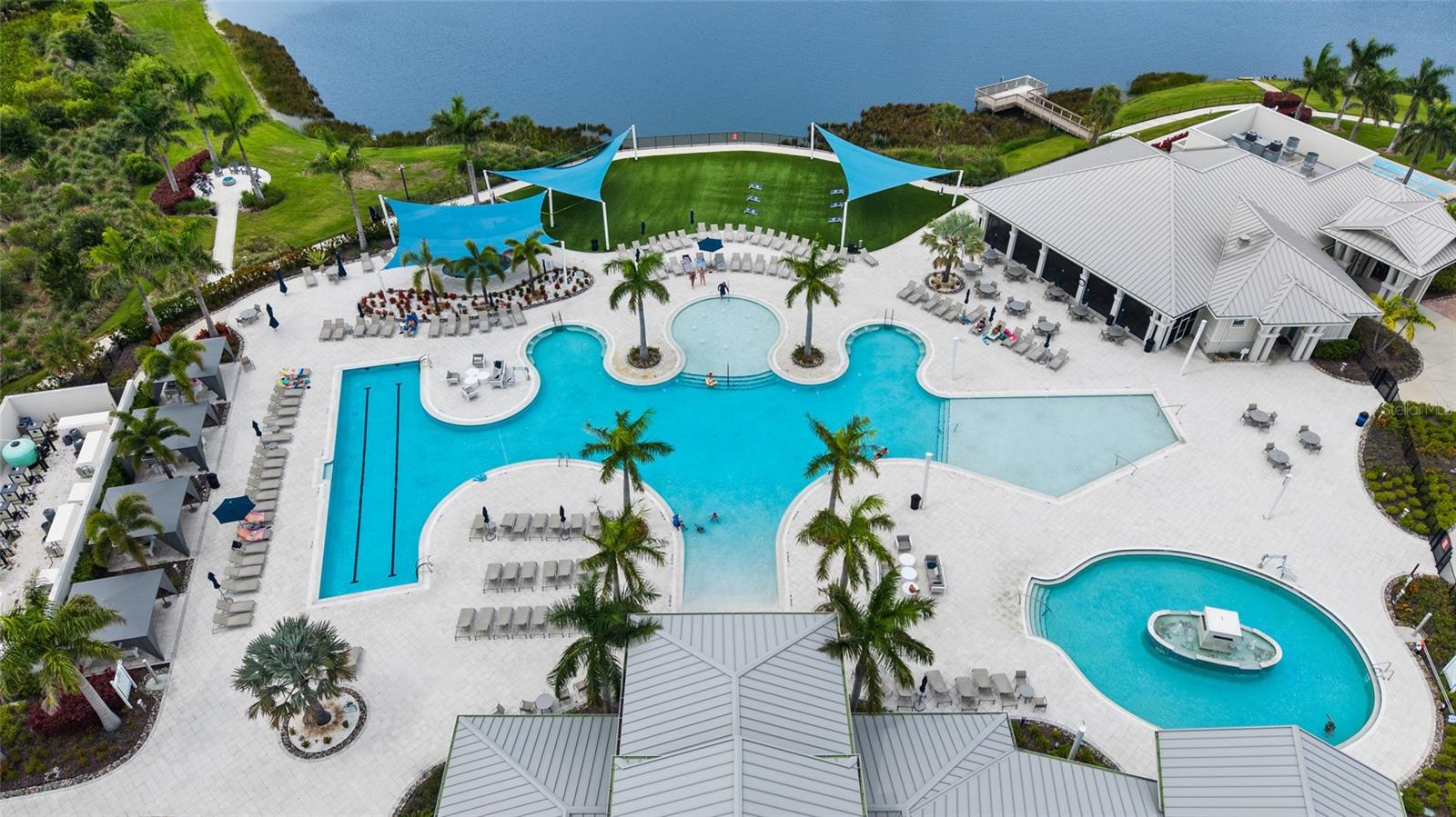 DEL WEBB AT BAYVIEW - Residential