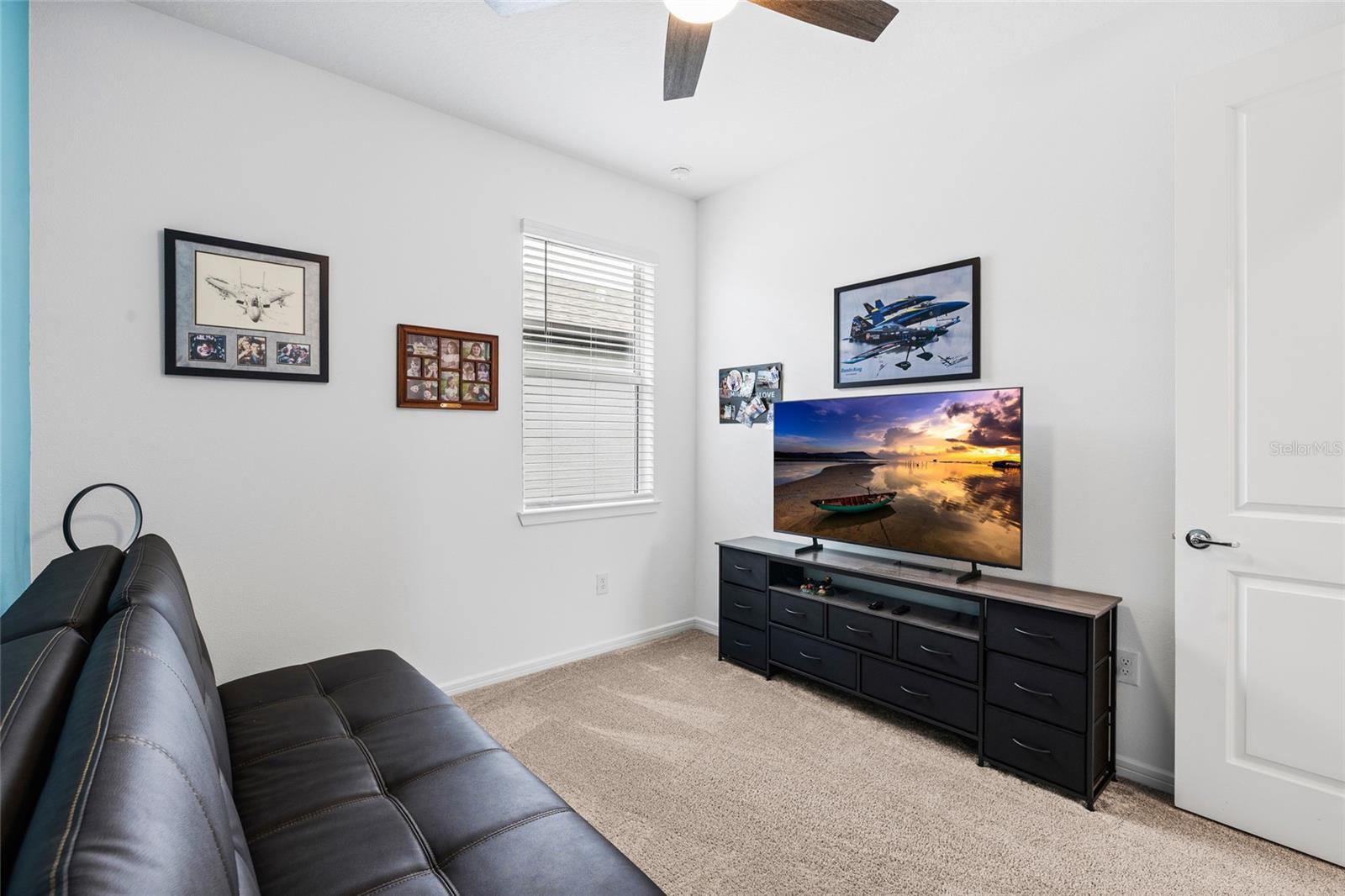 DEL WEBB AT BAYVIEW - Residential