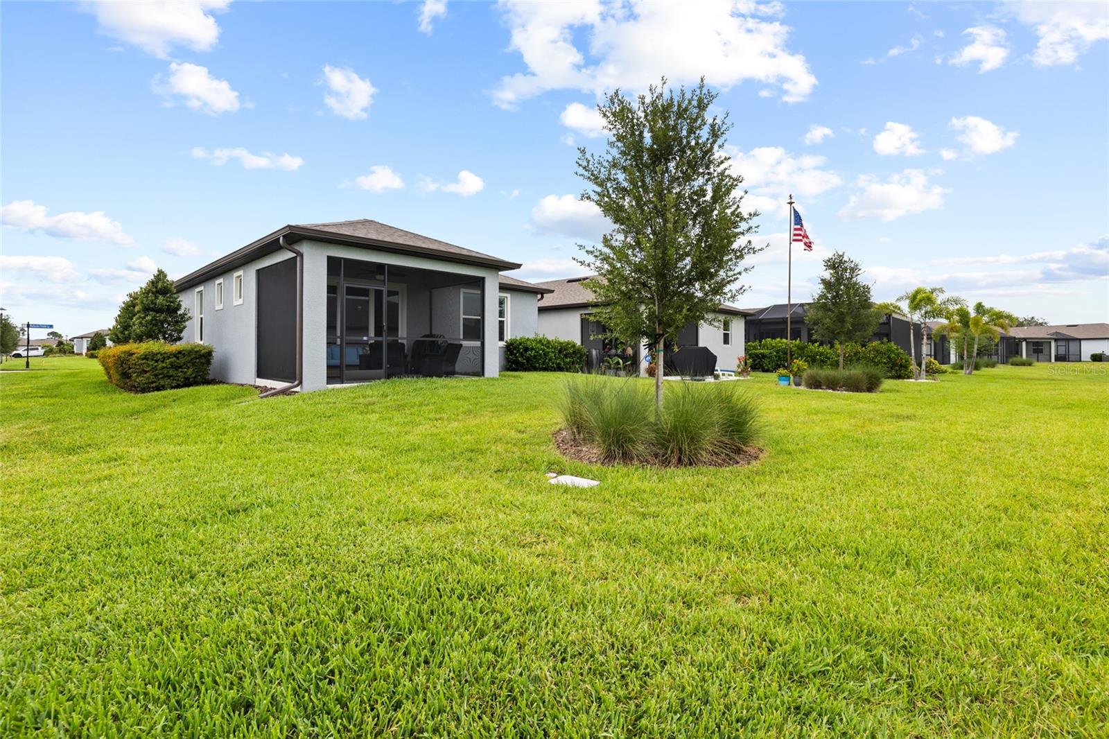 DEL WEBB AT BAYVIEW - Residential
