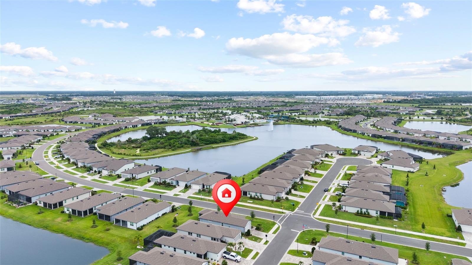 DEL WEBB AT BAYVIEW - Residential