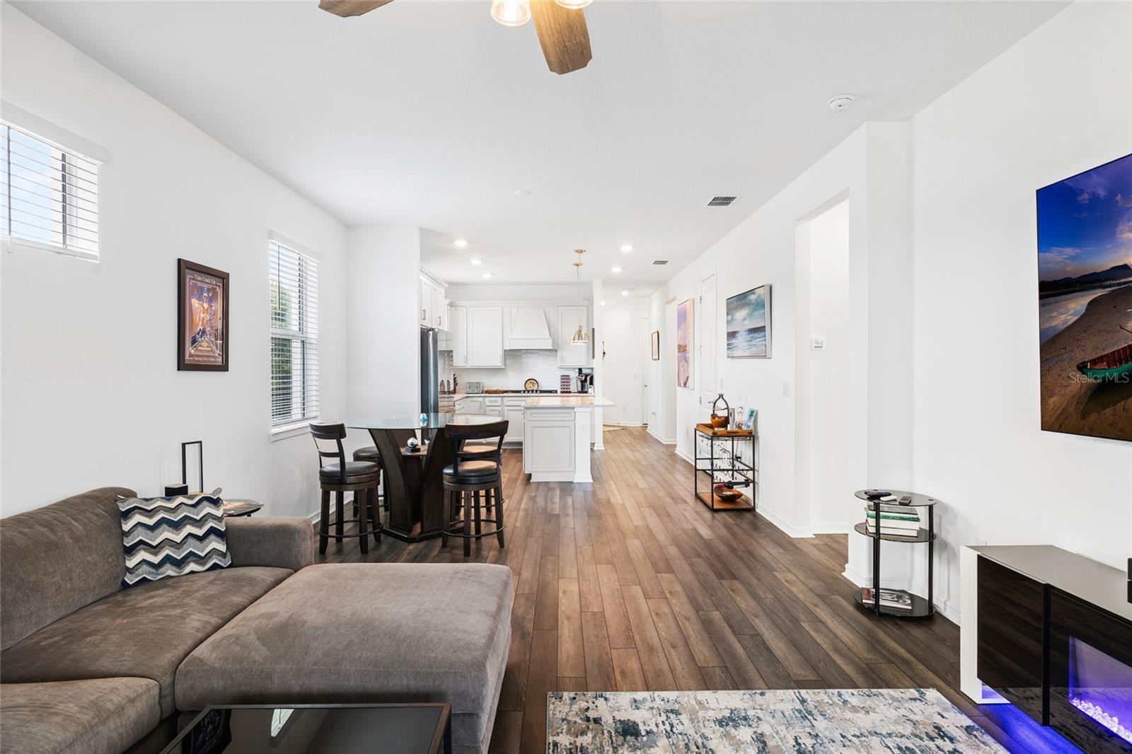 DEL WEBB AT BAYVIEW - Residential