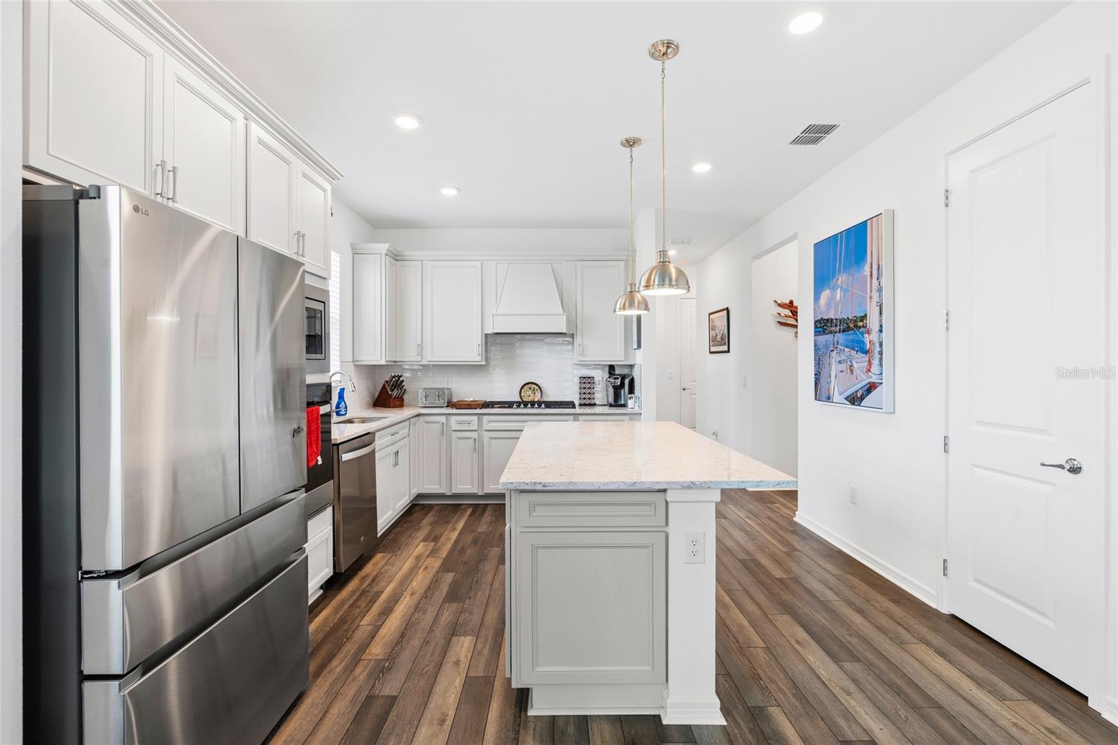 DEL WEBB AT BAYVIEW - Residential