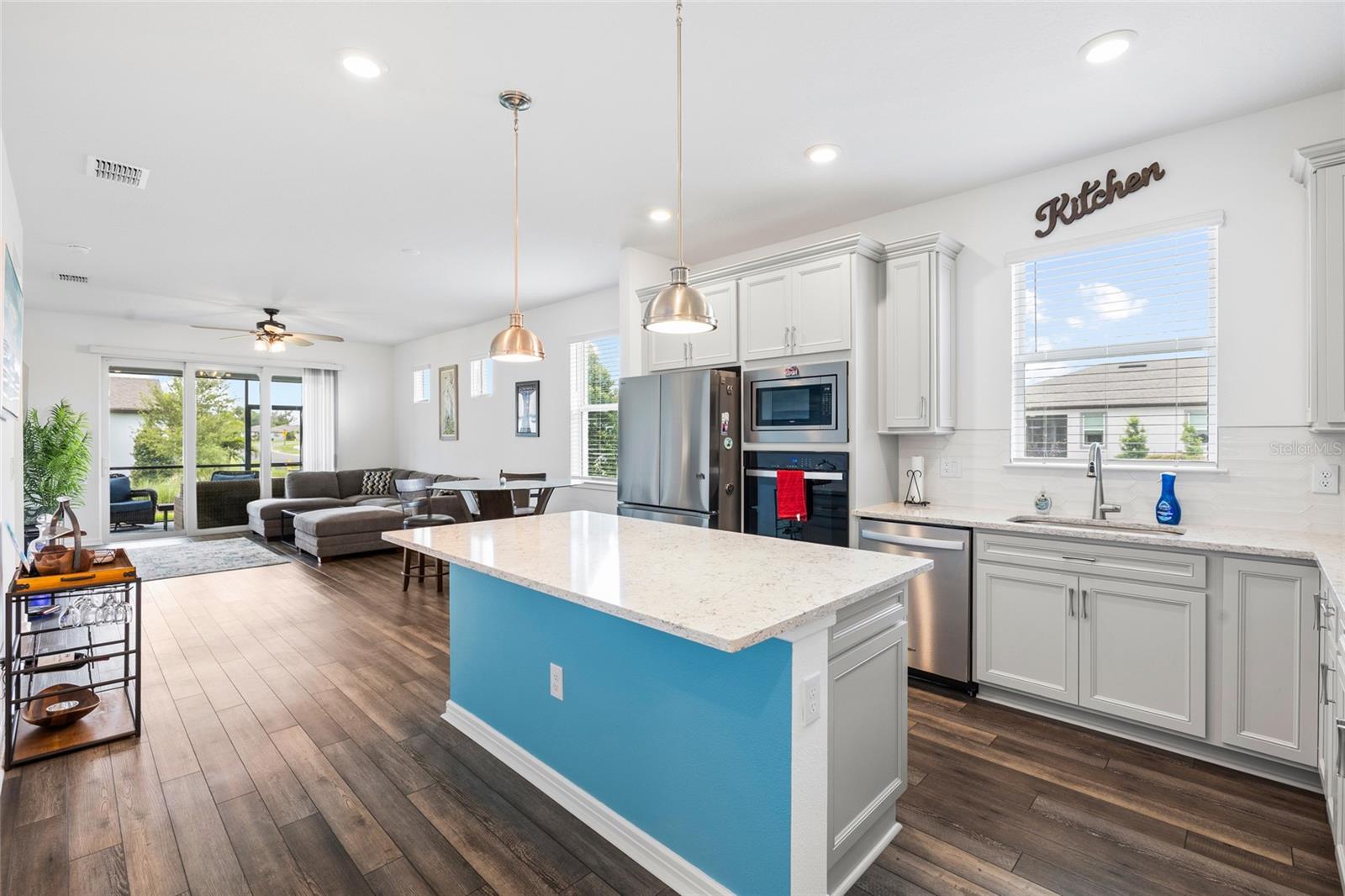 DEL WEBB AT BAYVIEW - Residential