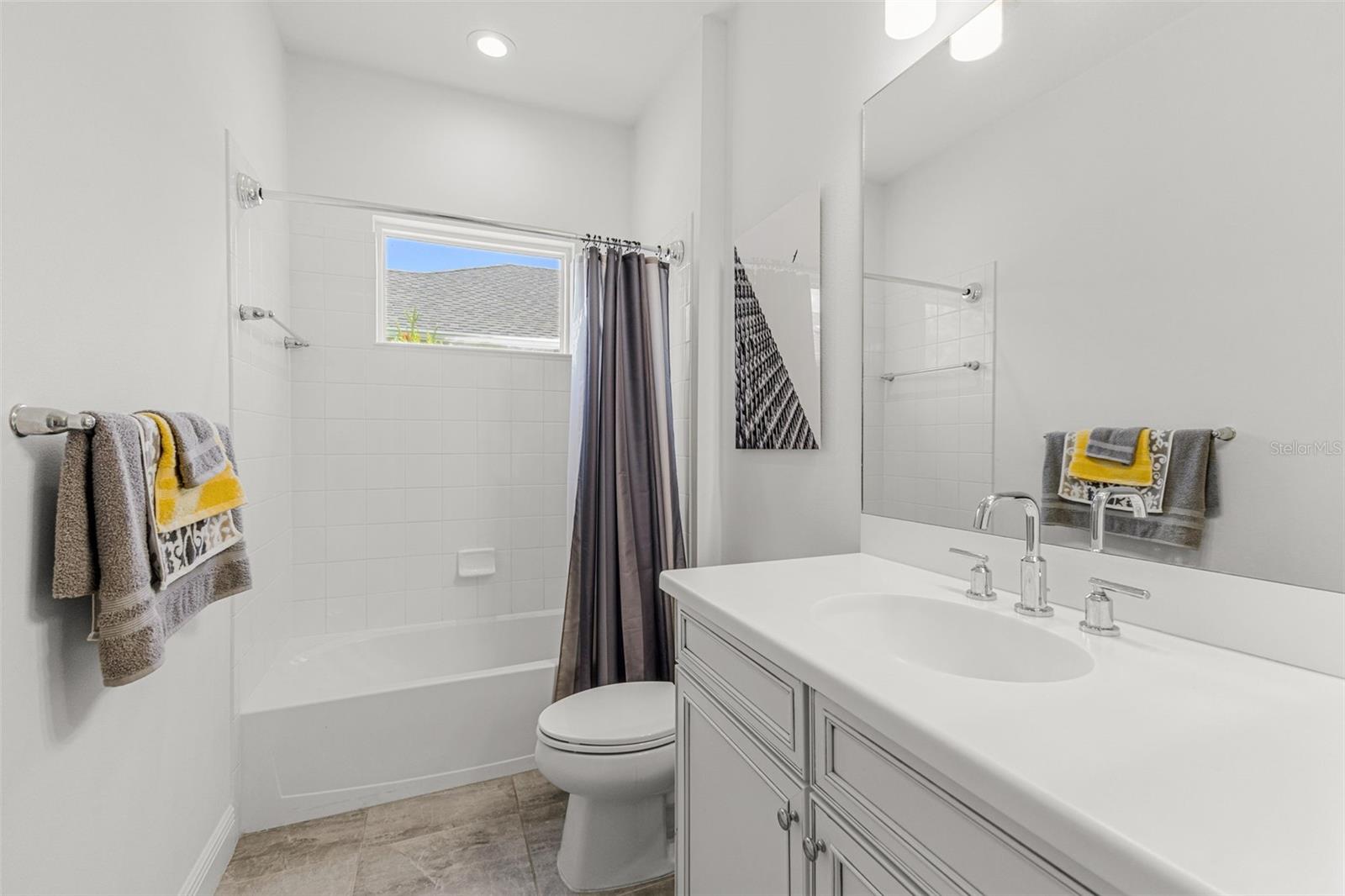 CANOE CREEK PH I - Residential
