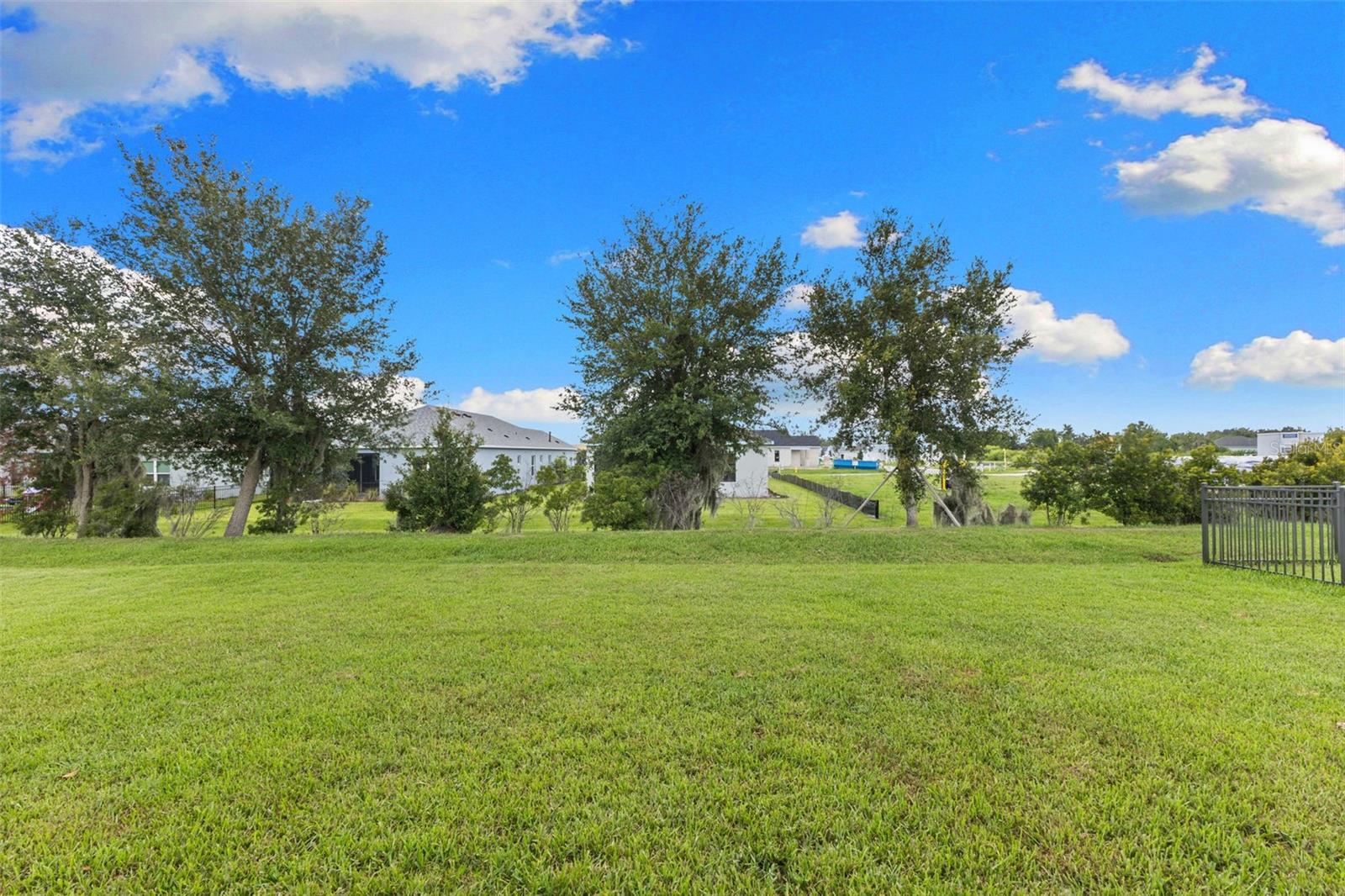 CANOE CREEK PH I - Residential