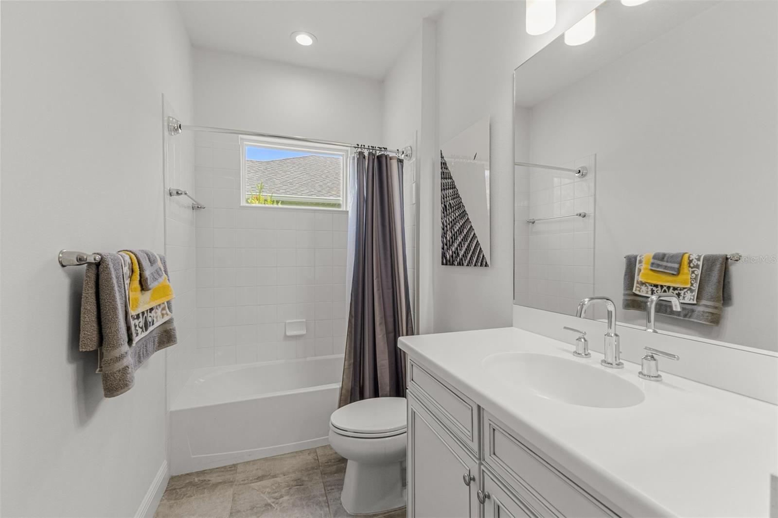 CANOE CREEK PH I - Residential
