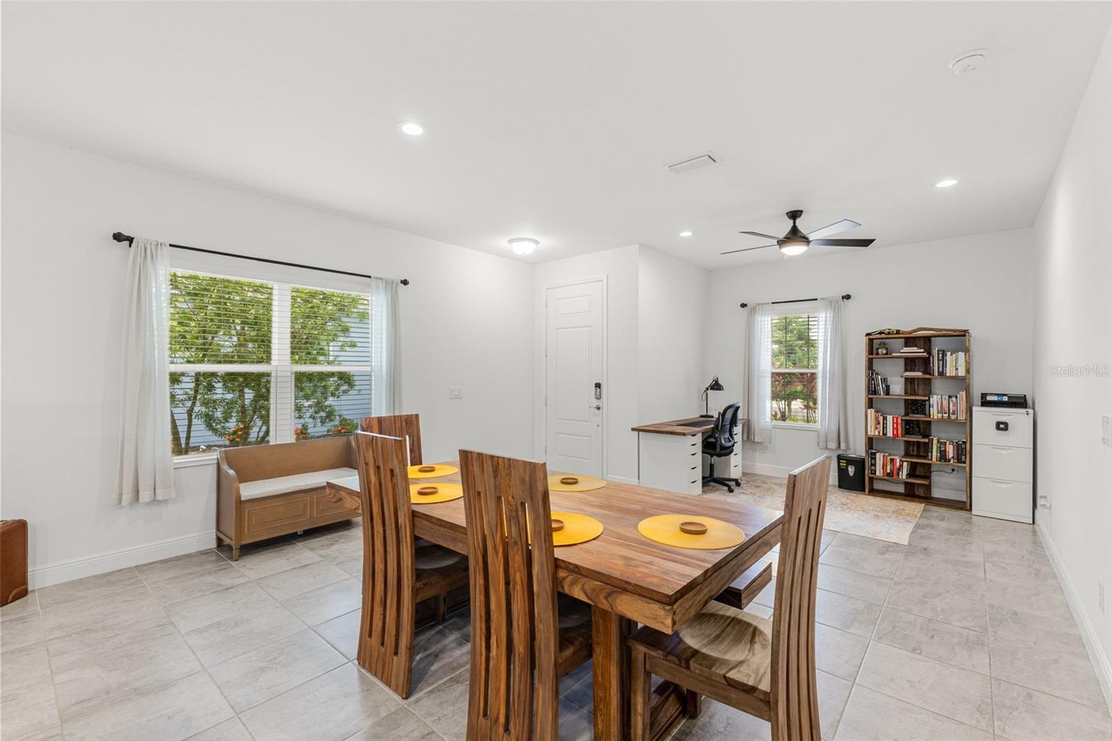 CANOE CREEK PH I - Residential