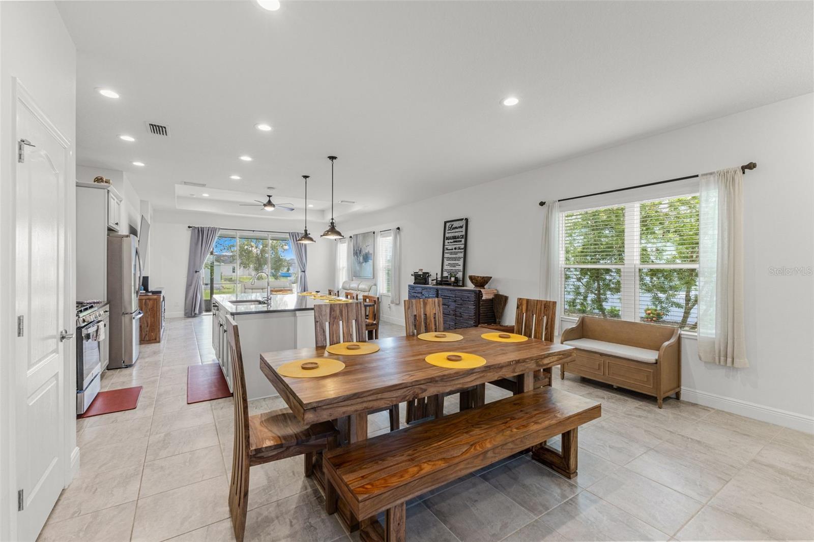 CANOE CREEK PH I - Residential