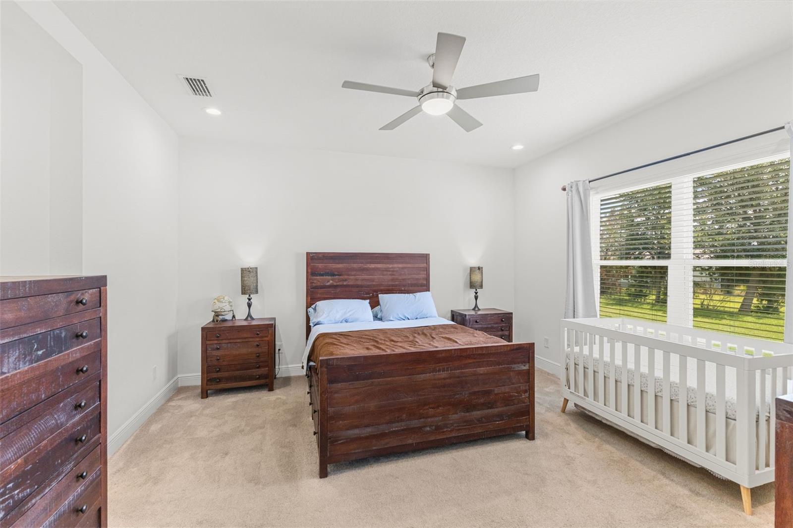 CANOE CREEK PH I - Residential