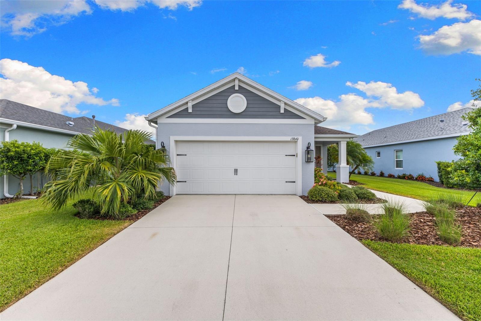 CANOE CREEK PH I - Residential