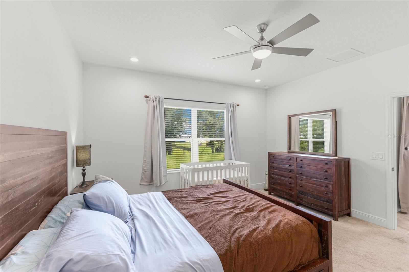 CANOE CREEK PH I - Residential