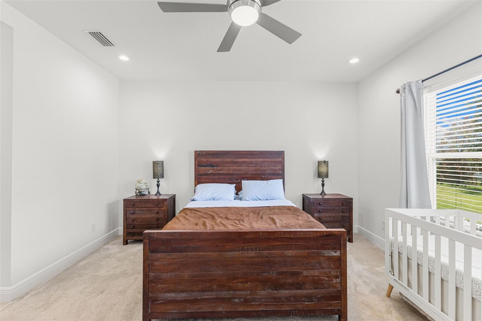 CANOE CREEK PH I - Residential