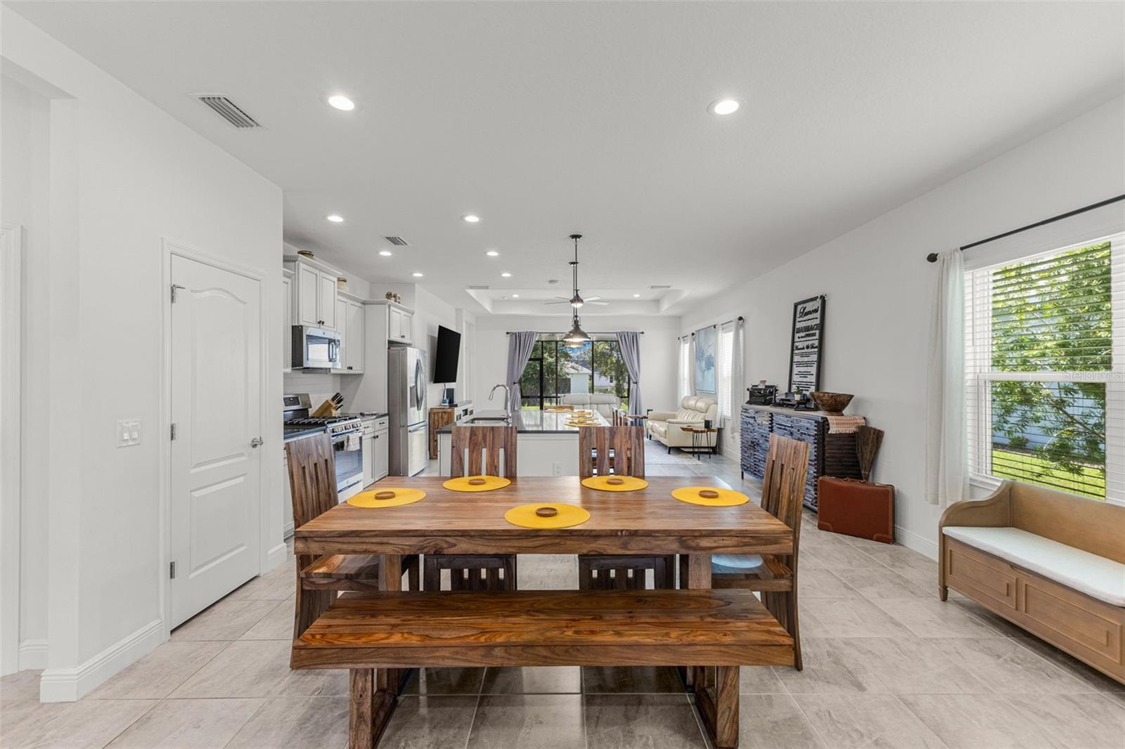 CANOE CREEK PH I - Residential