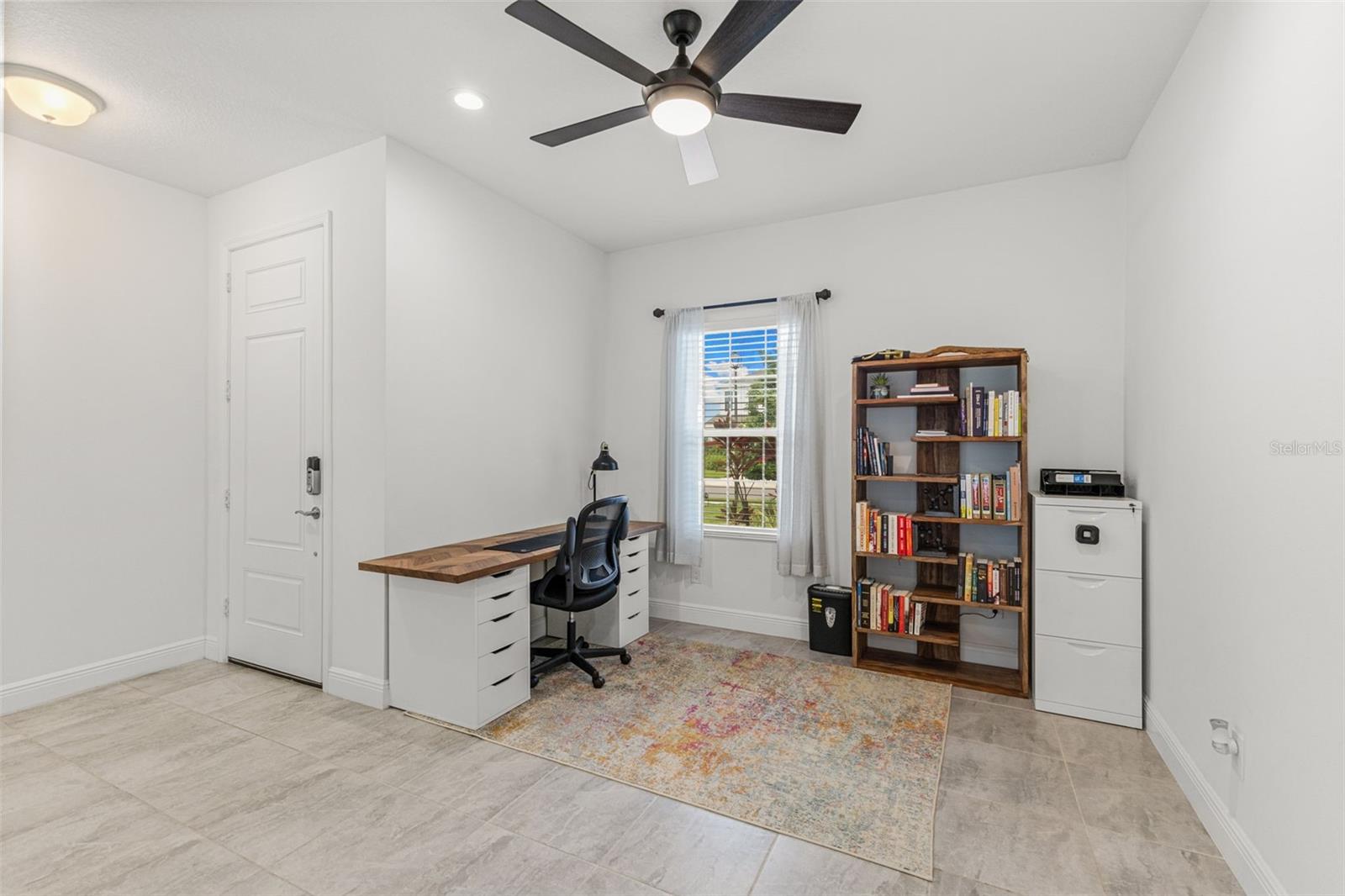 CANOE CREEK PH I - Residential