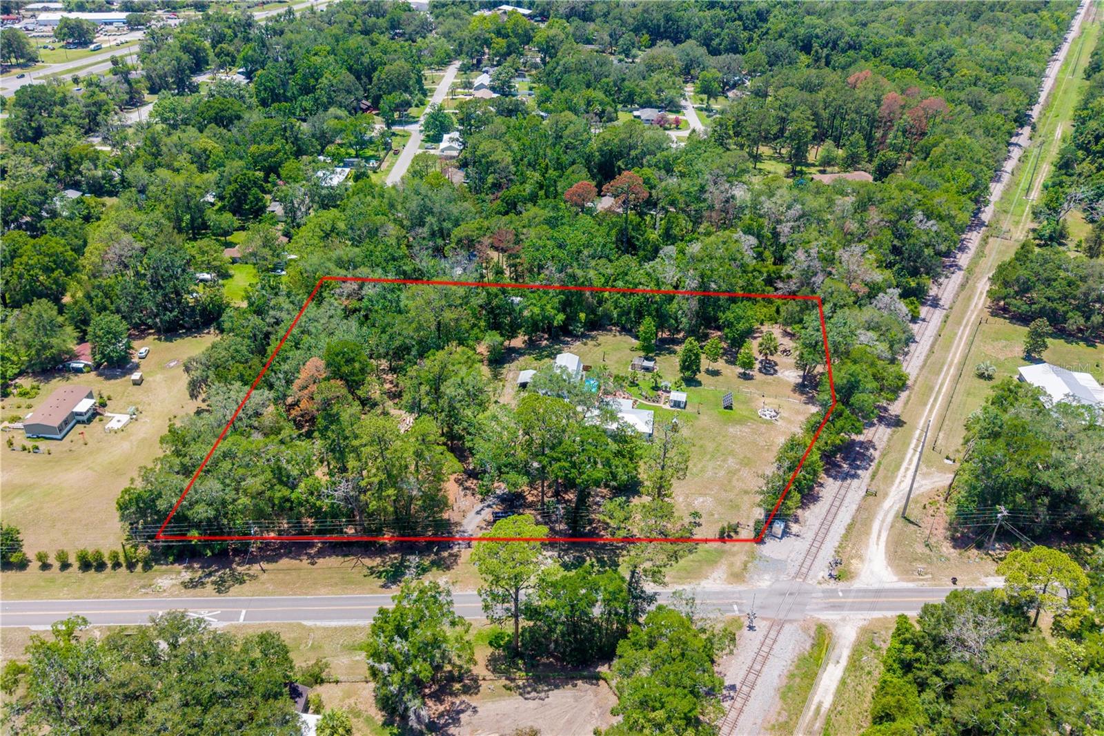 HAGUE - Residential