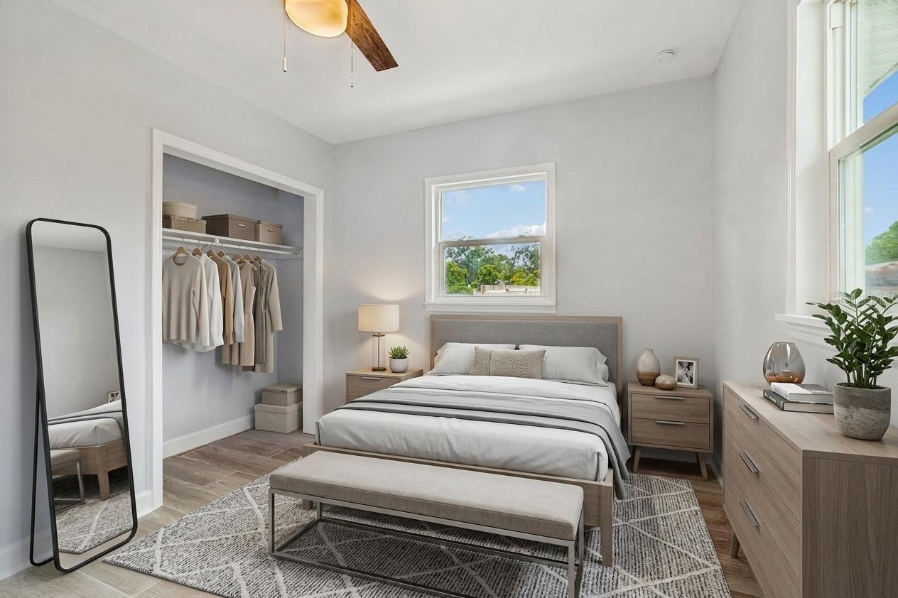 ARDMORE PLACE REP - Residential