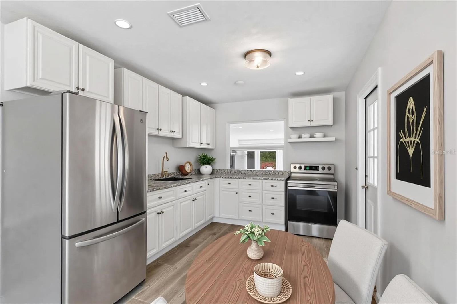 ARDMORE PLACE REP - Residential