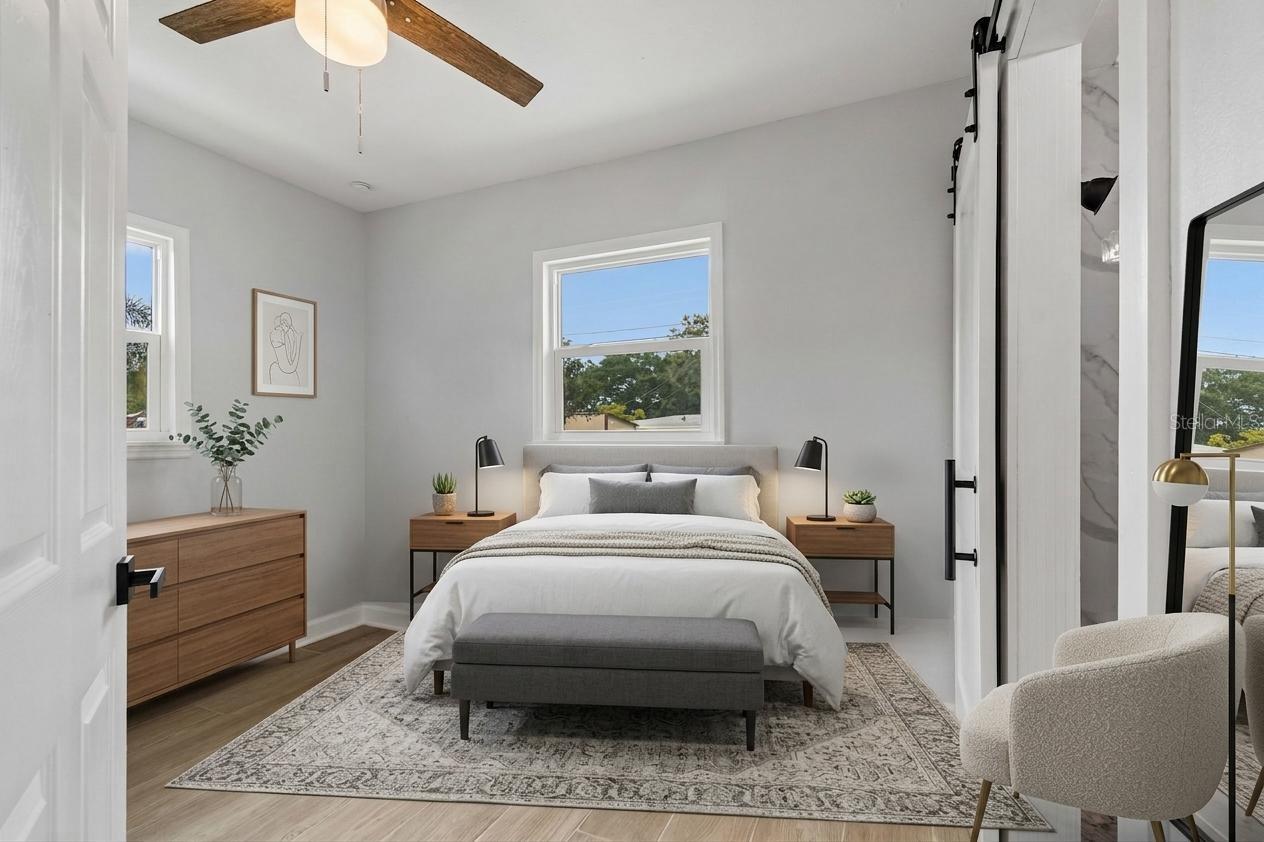 ARDMORE PLACE REP - Residential