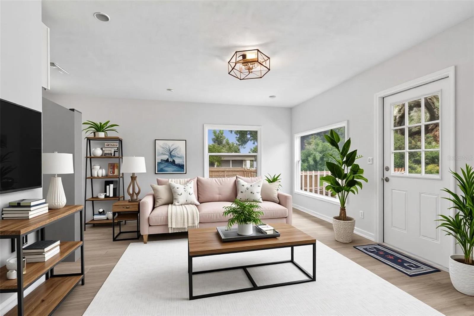 ARDMORE PLACE REP - Residential