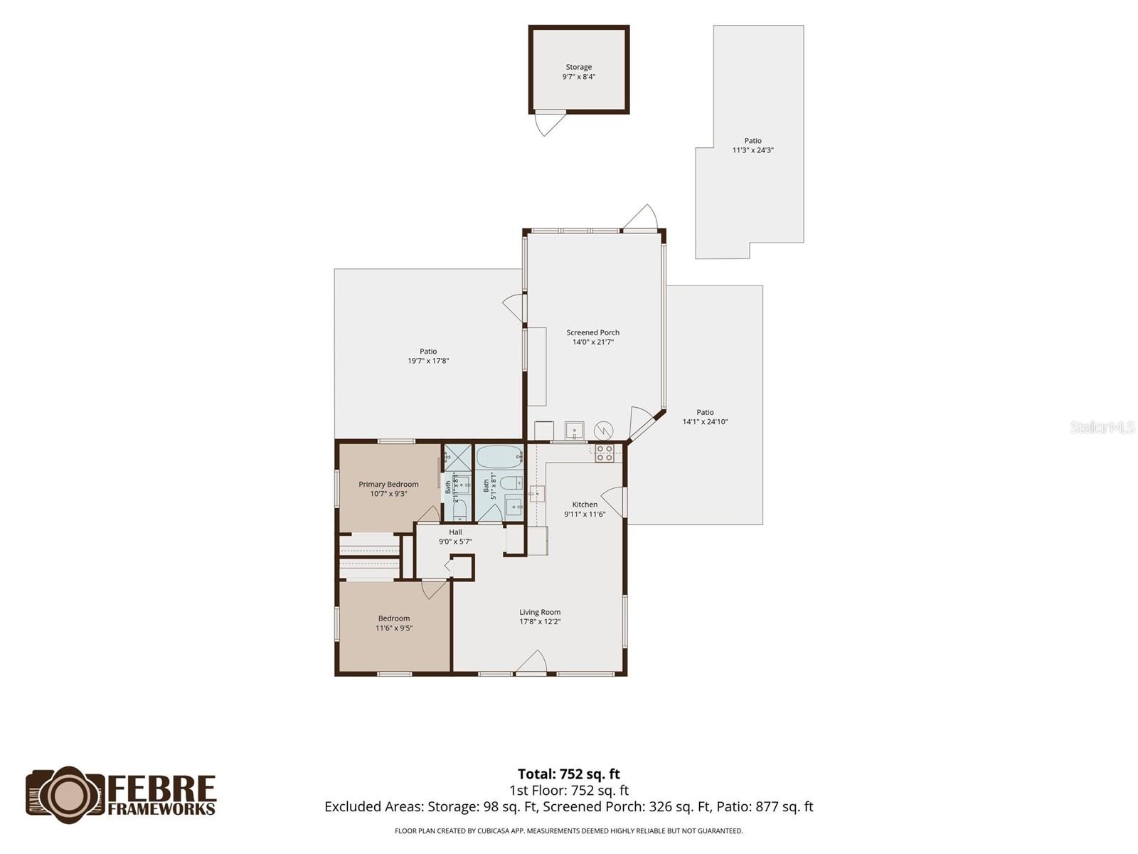 ARDMORE PLACE REP - Residential