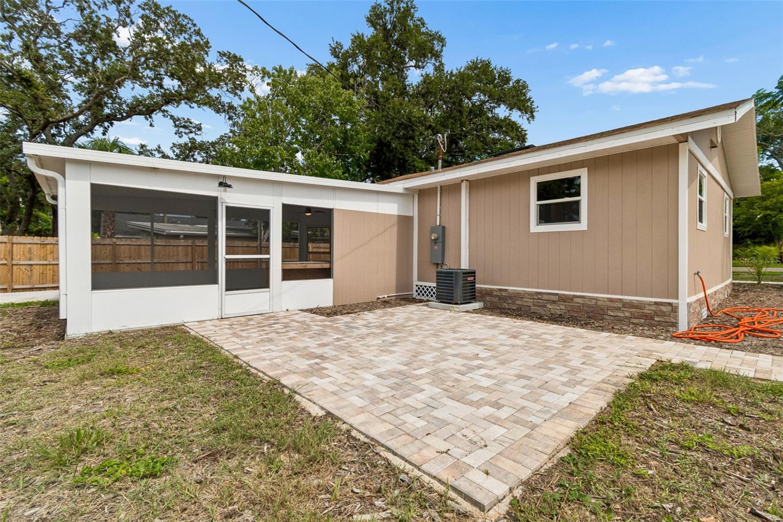 ARDMORE PLACE REP - Residential