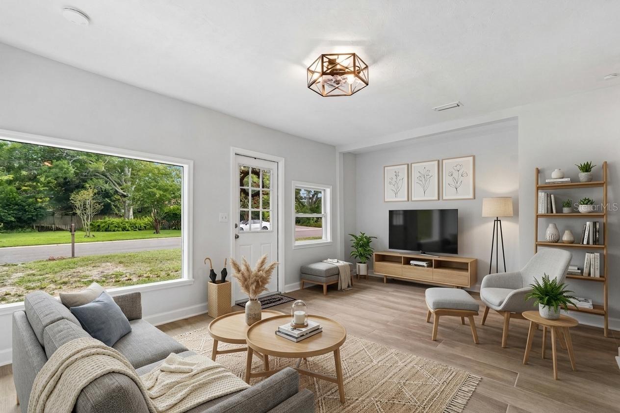 ARDMORE PLACE REP - Residential
