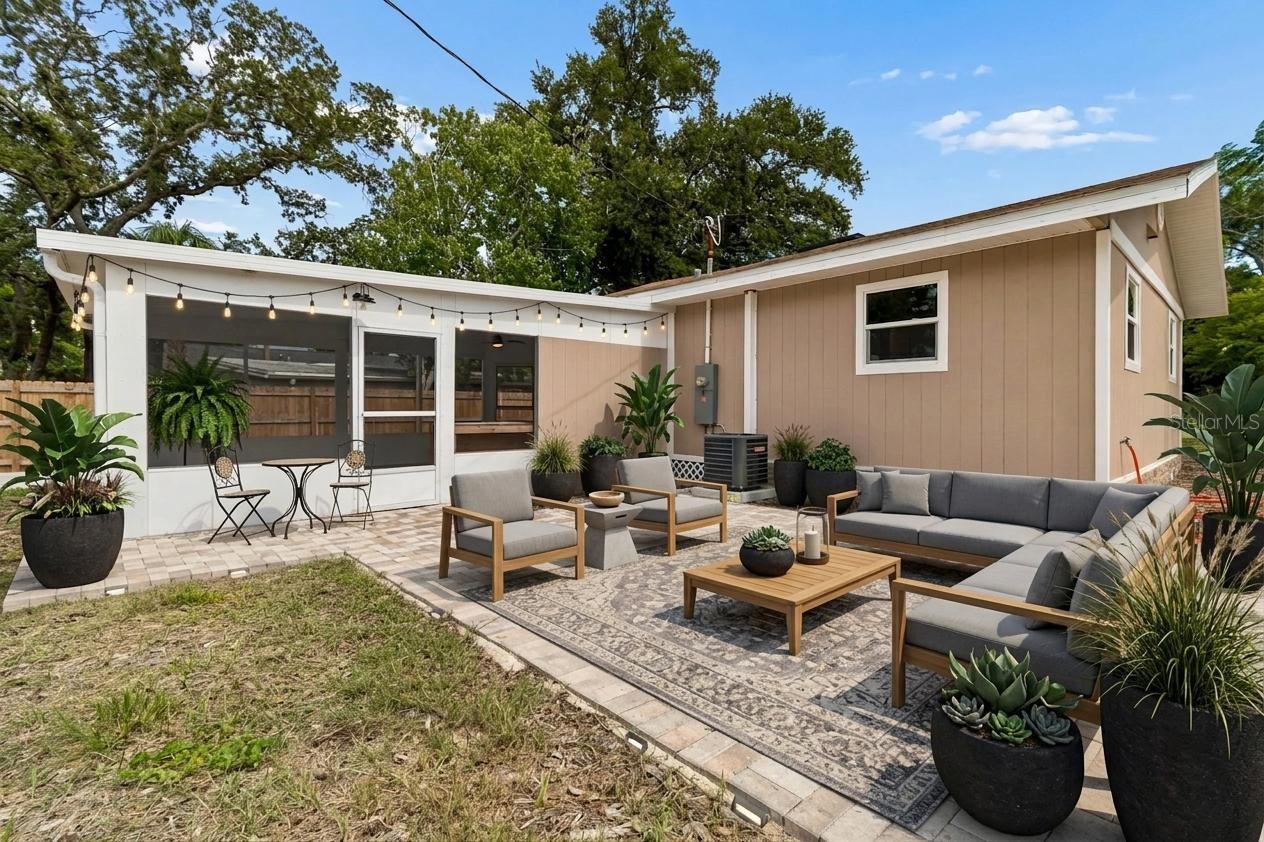 ARDMORE PLACE REP - Residential