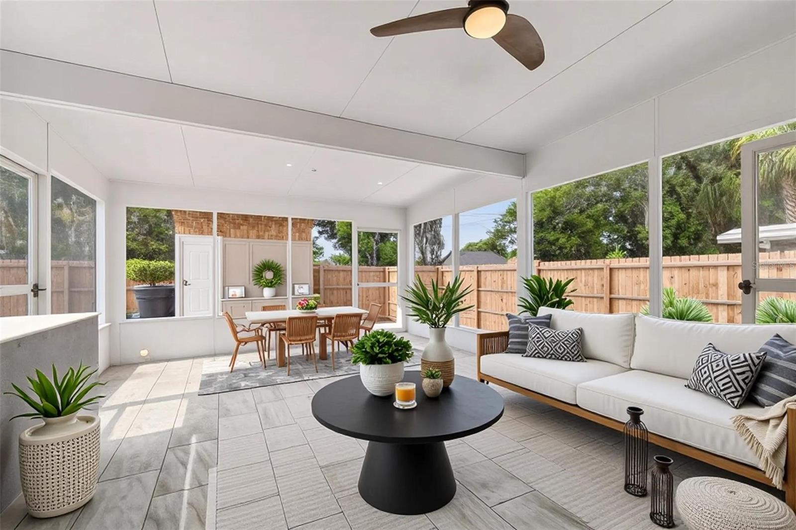 ARDMORE PLACE REP - Residential