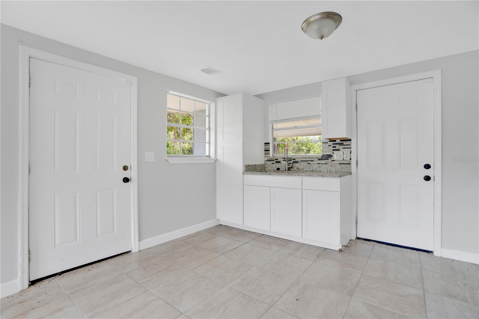 BRADLEY JUNCTION - Residential