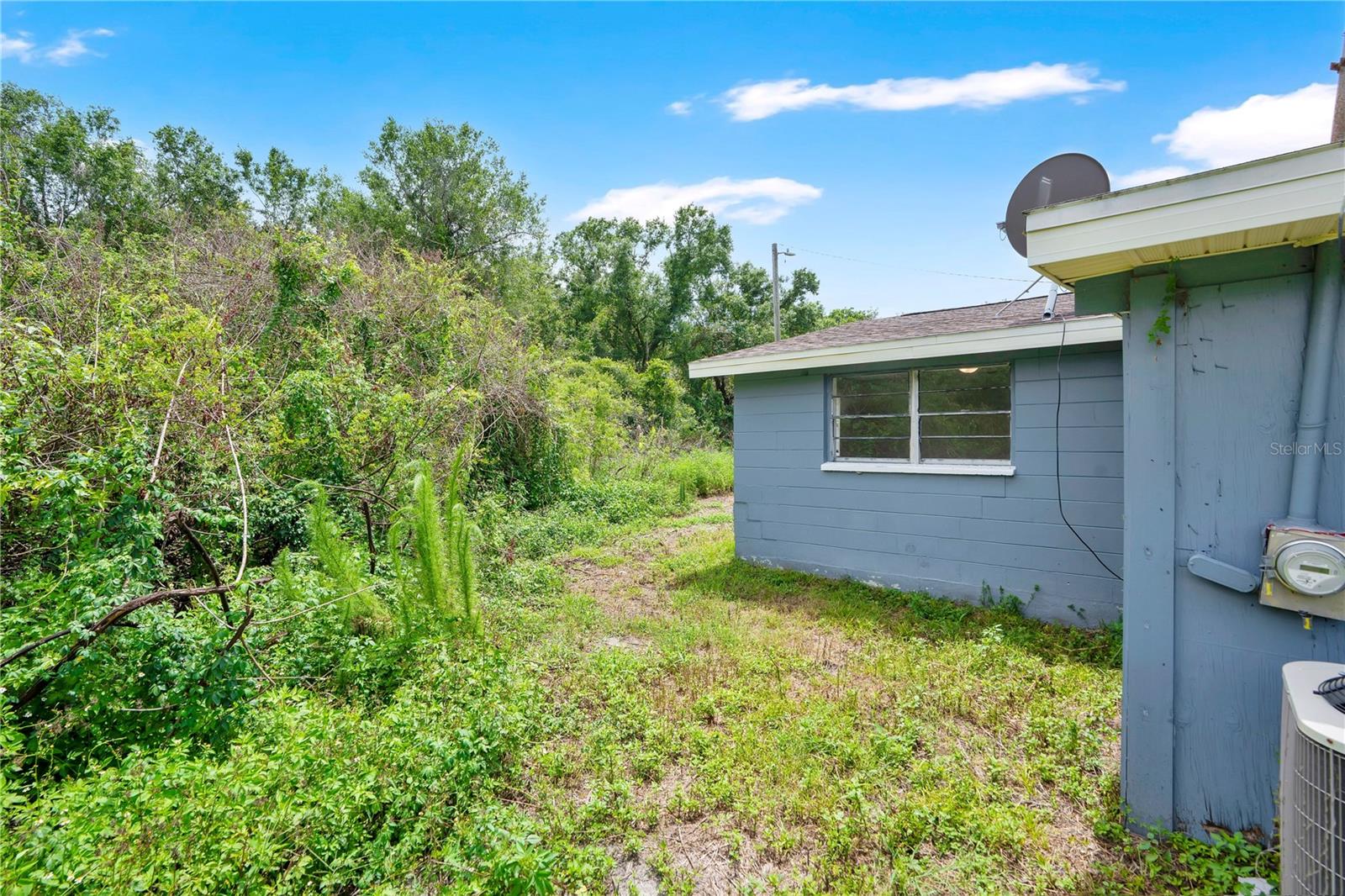 BRADLEY JUNCTION - Residential