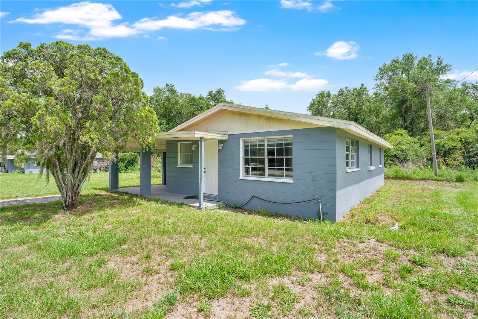 BRADLEY JUNCTION - Residential