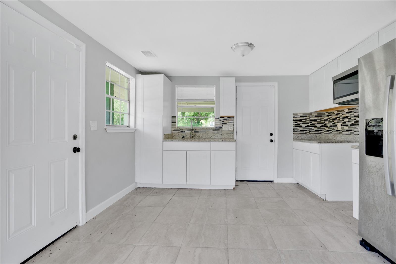 BRADLEY JUNCTION - Residential